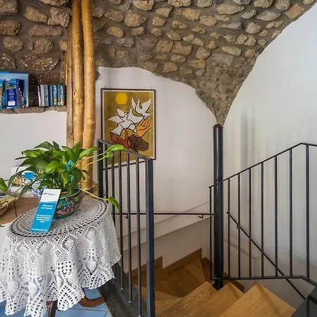 Domus Le Postali Apartment *