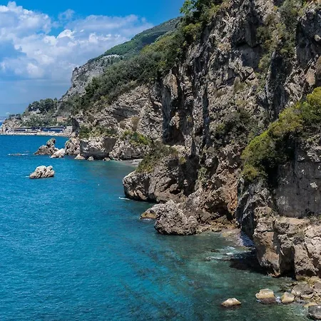 Domus Le Postali * Vico Equense