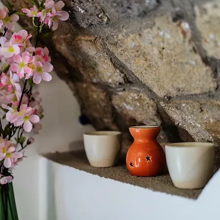 Domus Le Postali Apartment