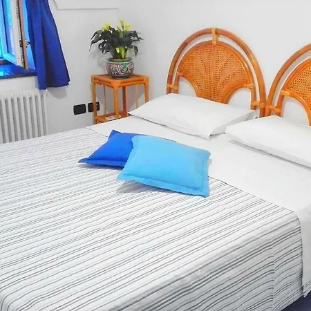 Domus Le Postali Apartment