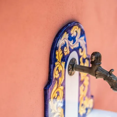 Apartment Domus Le Postali