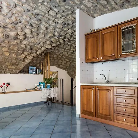 Apartment Domus Le Postali