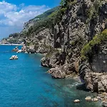 Domus Le Postali * Vico Equense