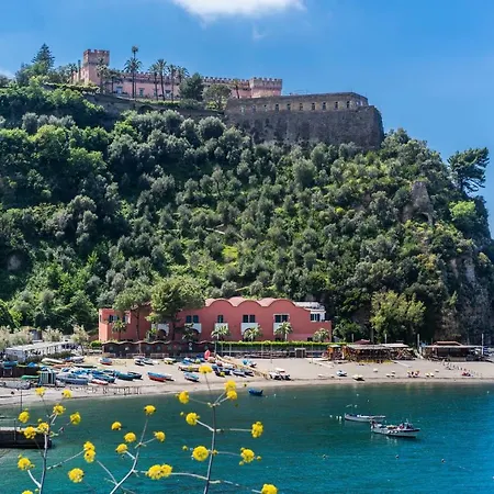 Domus Le Postali Lägenhet