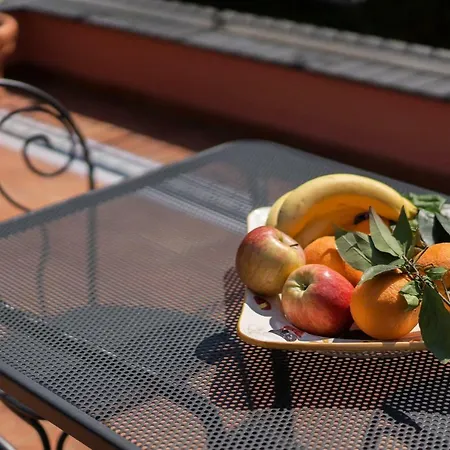 Lägenhet Domus Le Postali *