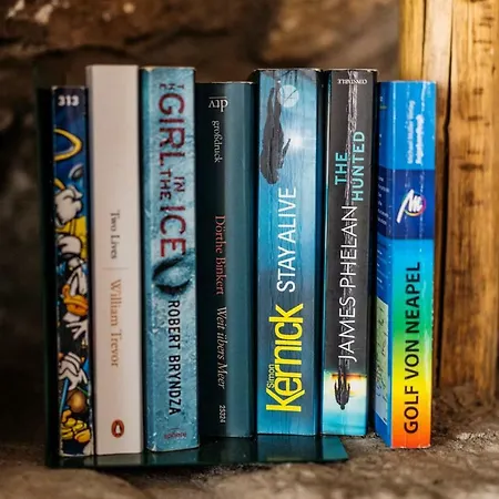 Domus Le Postali Lägenhet *