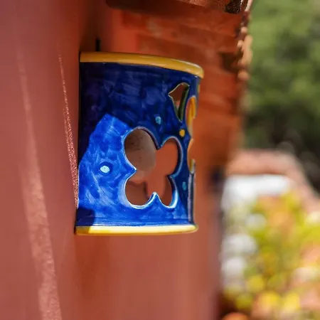 Domus Le Postali * فيكو إيكوينس