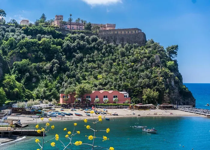 Domus Le Postali Lägenhet