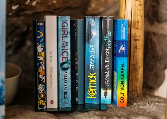 Domus Le Postali Lägenhet *