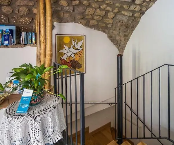 Domus Le Postali Lägenhet *