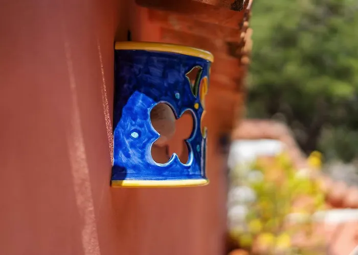 Domus Le Postali * Vico Equense