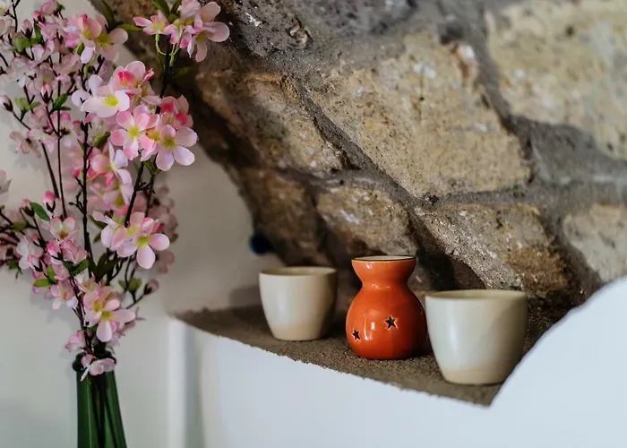 Domus Le Postali شقة