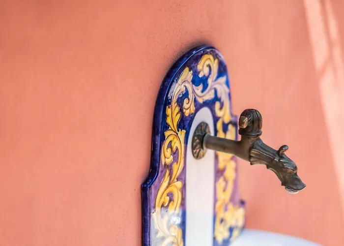 شقة Domus Le Postali